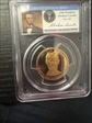 2010-S $1 Abraham Lincoln with Signature PR69DCAM