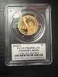 2010-S $1 Abraham Lincoln with Signature PR69DCAM