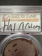 2014-P $1 Baseball Hall of Fame Hank Aaron First Strike PR70DCAM