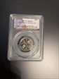 2019-W 25C San Antonio Missions NP MS66
