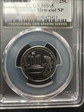 2019-W 25C American Memorial NP MS65
