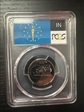 2002-S 25C Indiana PR69DCAM