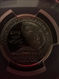 2022-S 25C Anna May Wong First Strike PR70DCAM