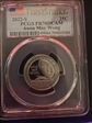 2022-S 25C Anna May Wong First Strike PR70DCAM