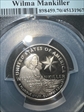 2022-S 25C Wilma Mankiller First Strike PR70DCAM