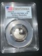 2022-S 25C Wilma Mankiller First Strike PR70DCAM