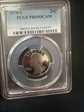 1978-S 25C PR69DCAM