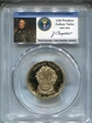 2009-S $1 Zachary Taylor with Signature PR69DCAM