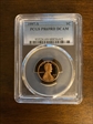 1997-S 1C PR69DCAM