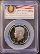 2014-P 50C Silver  First Strike - Denver PR70DCAM
