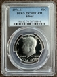 1976-S 50C Silver PR70DCAM