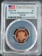 2019-W 1C Shield  First Strike PR69DCAM