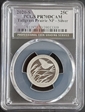 2020-S 25C Tallgrass Prairie NP - Silver PR70DCAM