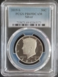 2019-S 50C Silver PR69DCAM
