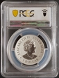 2021-P $1 Wedge-Tailed Eagle High Relief Rev PR PR70