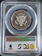 2021-S 50C Silver PR69DCAM