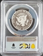 2022-S 50C Silver First Day of Issue PR69DCAM