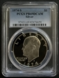 1974-S $1 Silver PR69DCAM