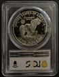 1974-S $1 Silver PR69DCAM
