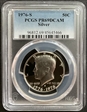 1976-S 50C Silver PR69DCAM