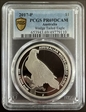 2017-P $1 Wedge Tailed Eagle PR69DCAM