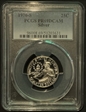 1976-S 25C Silver PR69DCAM