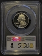 1976-S 25C Silver PR69DCAM