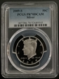 2009-S 50C Silver PR70DCAM