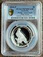2016-P $1 Wedge Tailed Eagle High Relief PR70DCAM