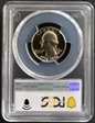 1976-S 25C Silver PR70DCAM
