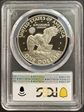 1974-S $1 Silver PR69DCAM