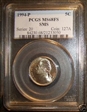 1994-P 5C SMS SP68FS