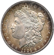 1904-O $1 MS64