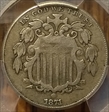 1871 5C VF20