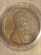 1909-S 1C Lincoln XF45BN
