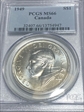 1949 S$1 MS66