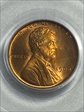1909 1C Lincoln MS65RD