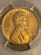 1939-S 1C MS66RD
