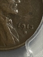1913-S 1C XF45BN