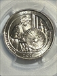 2019-W 25C Lowell NP Early Find MS65