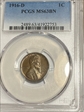 1916-D 1C MS63BN