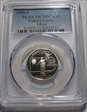 1999-S 25C Pennsylvania Silver PR70DCAM