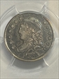1835 H10C Large Date, Large 5C VF30