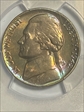 1942 5C Nickel MS65
