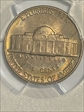 1942 5C Nickel MS65
