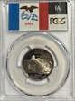 2004-S 25C Iowa PR70DCAM