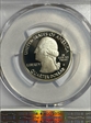 2015-S 25C Kisatchie NP - Silver PR70DCAM