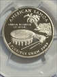 2009-S 25C American Samoa PR70DCAM