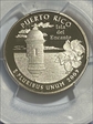 2009-S 25C Puerto Rico PR70DCAM