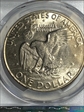 1972-D $1 MS65